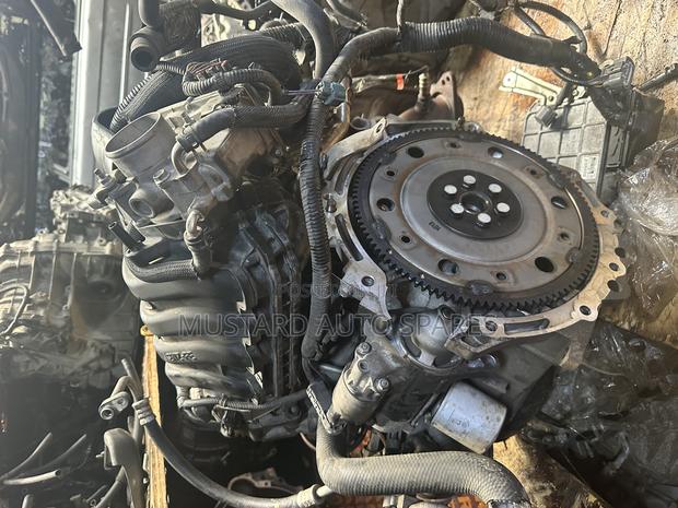2nz Complete Engine Ex Japan Available