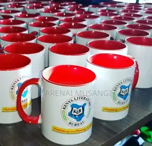 Quality Branded Mugs