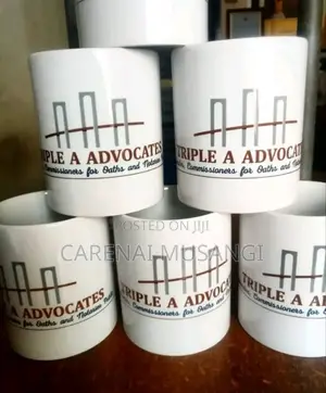 Quality Branded Mugs