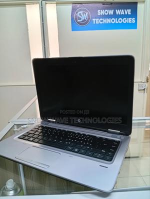 Laptop HP ProBook 640 G2 8GB Intel Core I5 SSD 256GB