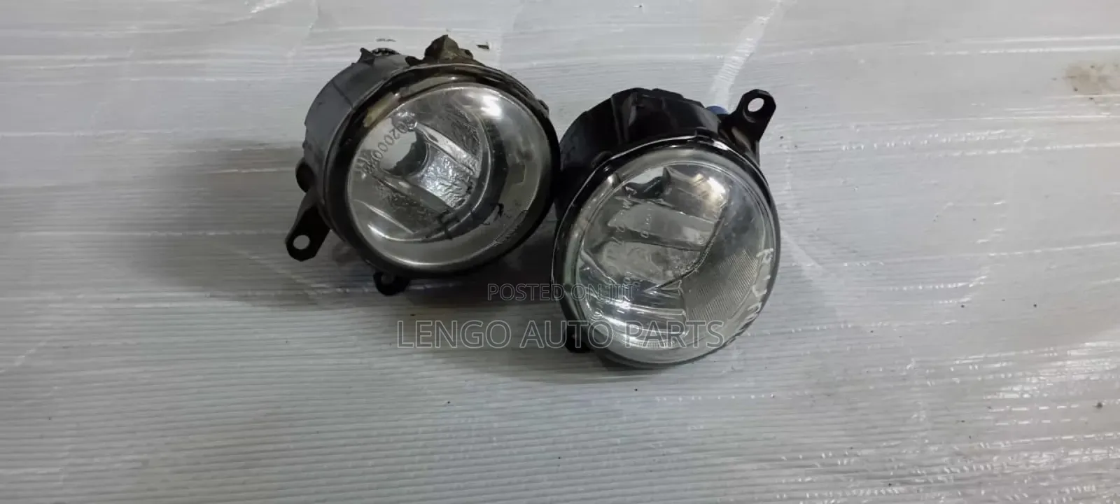 Toyota Prado 150 2010 Each