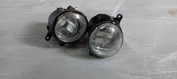 Toyota Prado 150 2010 Each