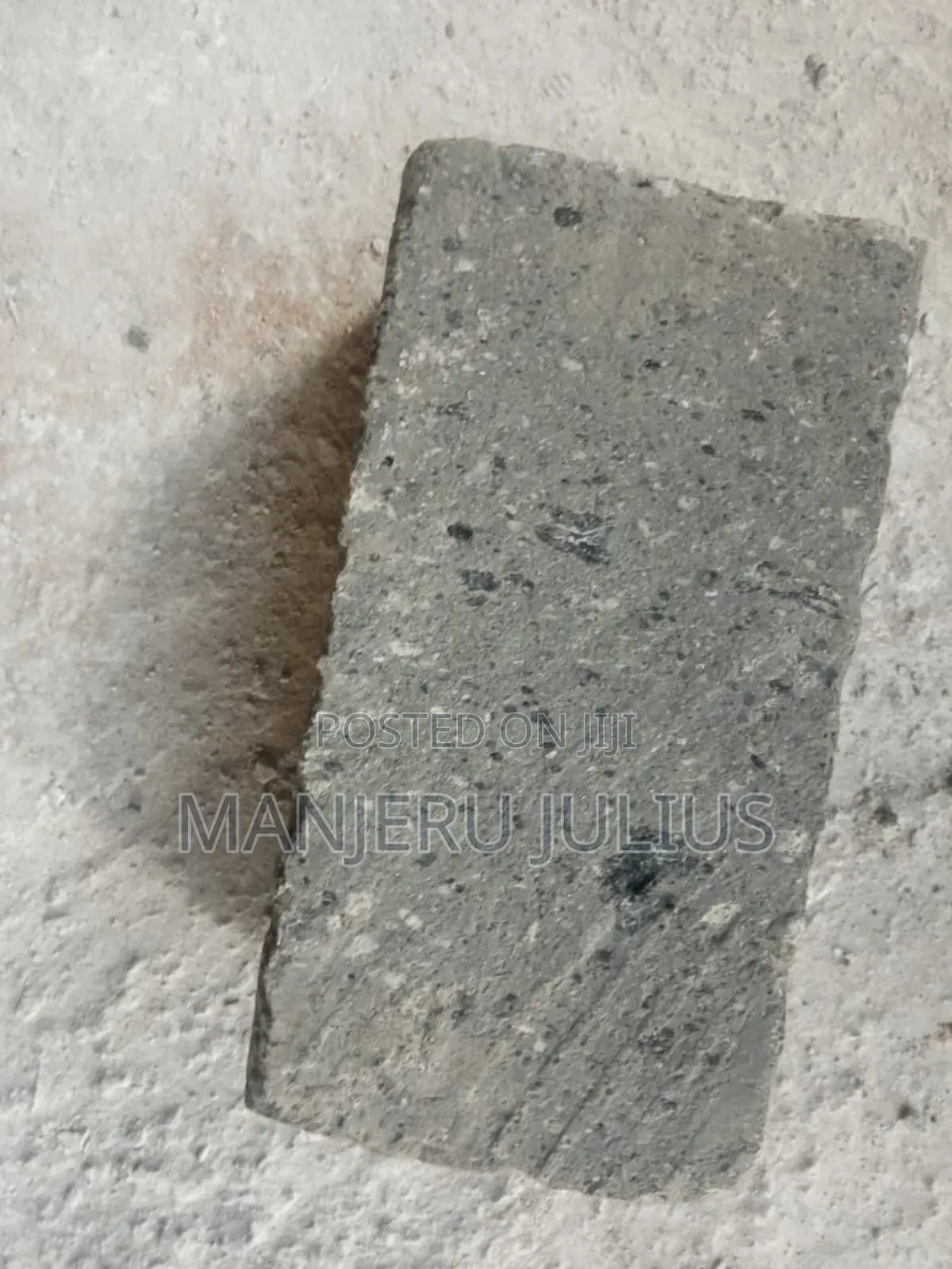 6*9/6*4 Machine Cut Stones