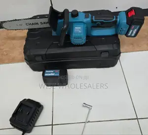 Makita 12-inch Cordless Chainsaw√°°°