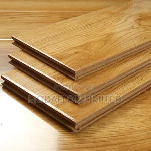 Laminate Easy Clean Flooring - thumbnail 2