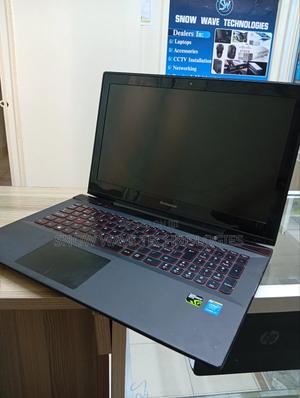 Laptop Lenovo Y50 16GB Intel Core I7 SSD 512GB