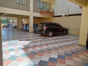 Studio Jamuhuri Woodley Airbnb
