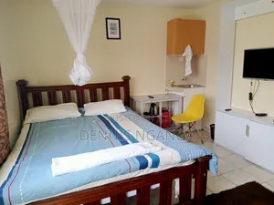 Studio Jamuhuri Woodley Airbnb