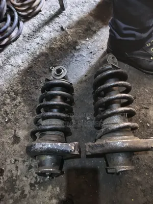 Nissan Wing Road Back Shocks