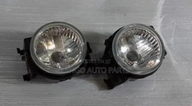 Subaru Outback/Legacy Br9 Foglights Each
