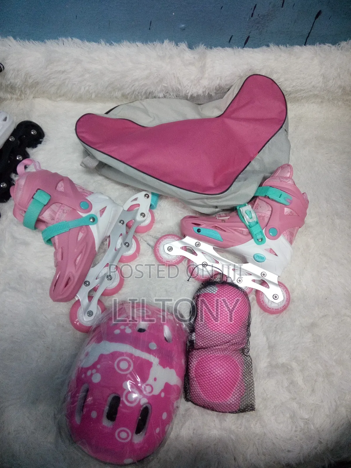 Quality Skating Shoes