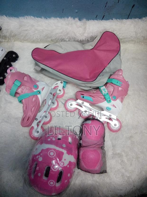 Quality Skating Shoes