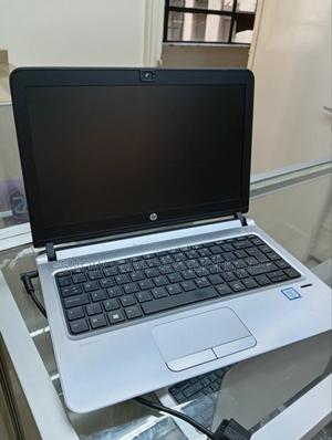 Laptop HP ProBook 430 G3 8GB Intel Core I5 SSD 256GB