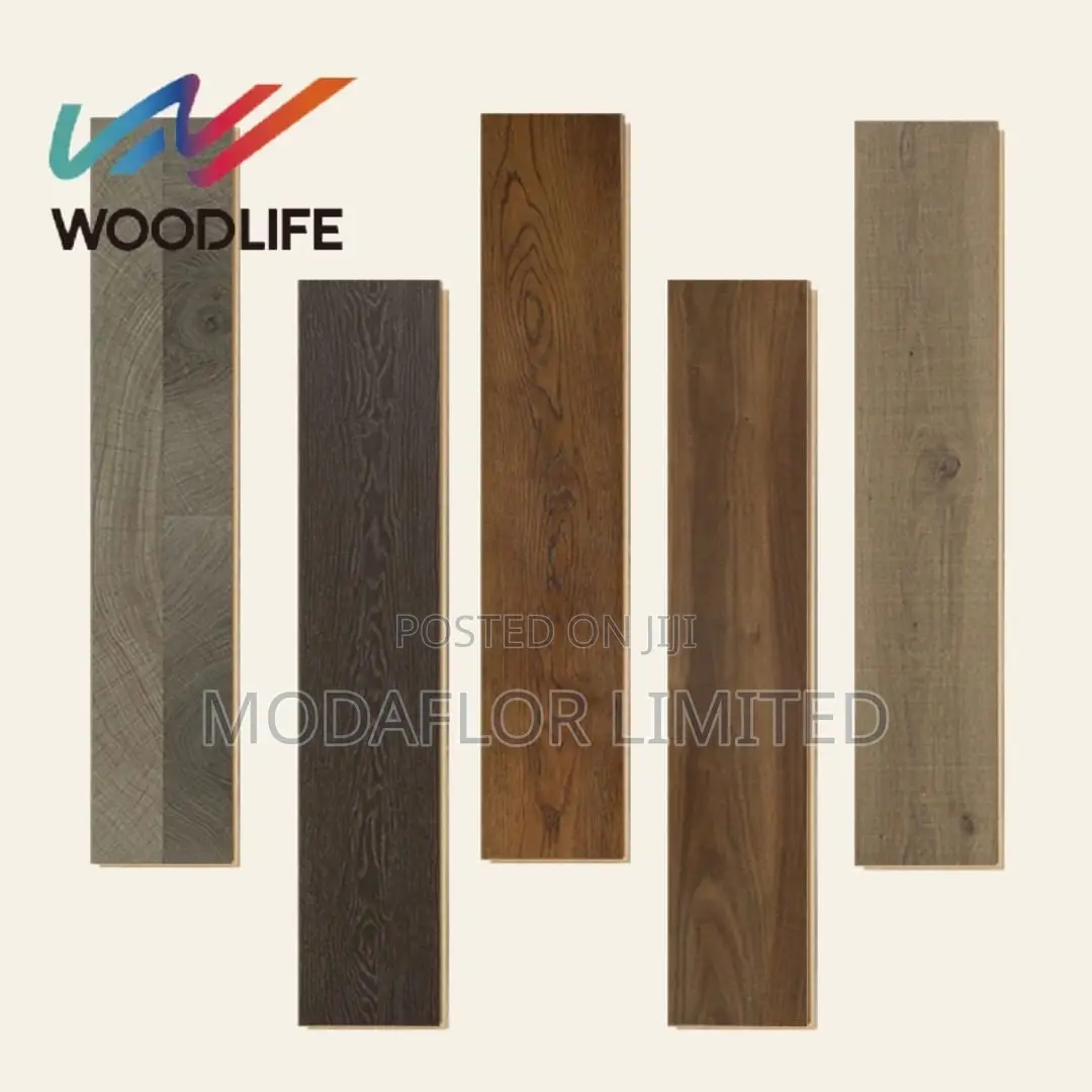 Laminate Strong Beautiful Flooring for Any Space