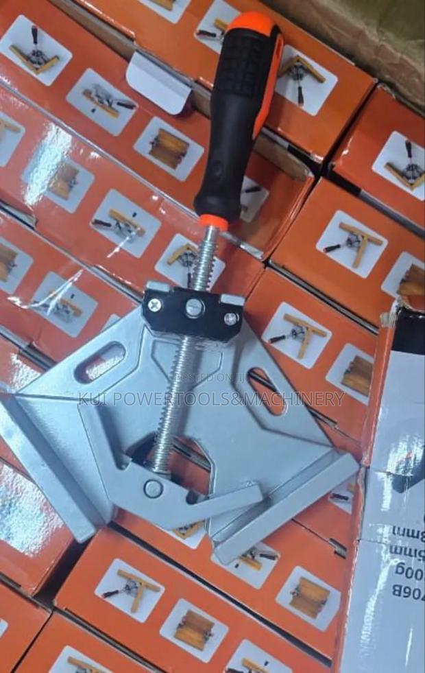 Corner Clamp/ 90° Angle Corner Clamp - main view