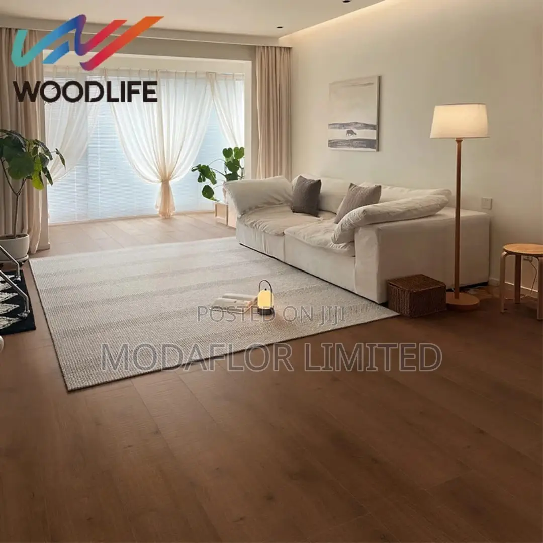 Laminate Premium Look Planks