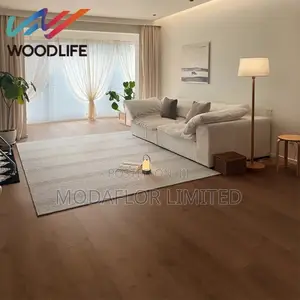 Laminate Premium Look Planks