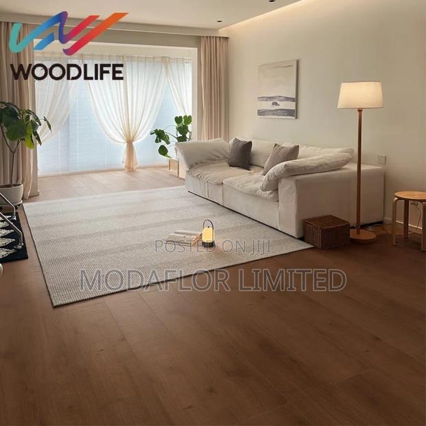 Laminate Premium Look Planks - main view