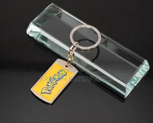 Branded Keyholders