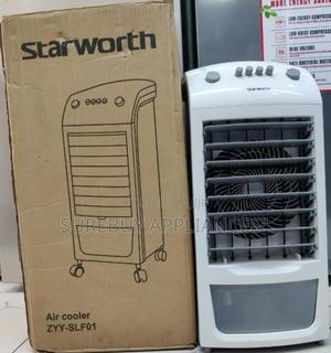Starworth Air Cooler 4litres - thumbnail 2
