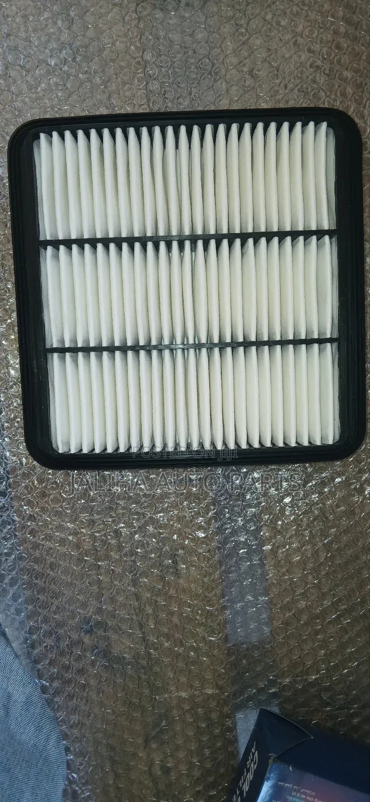 Toyota Noah Air Filter