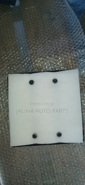 Toyota Noah Air Filter