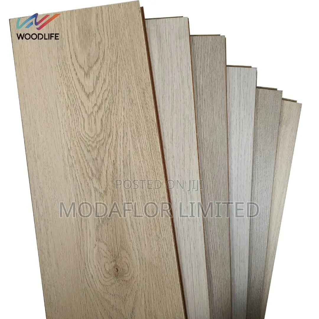 Laminae Rigid Core Flooring