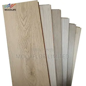 Laminae Rigid Core Flooring