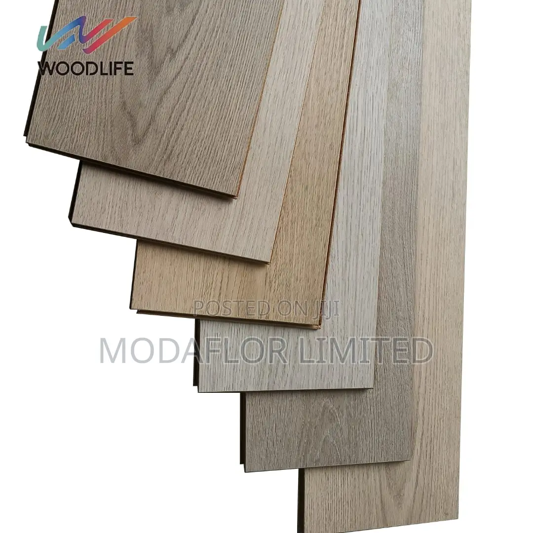 Water Resistant Laminate Floorboards