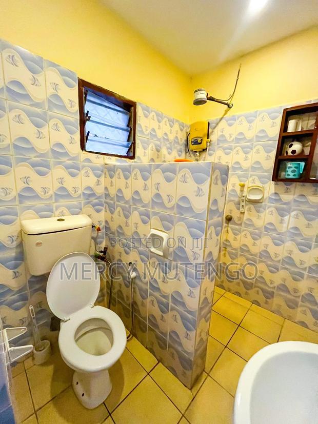 Studio Apartment in Ukunda for rent - thumbnail 3