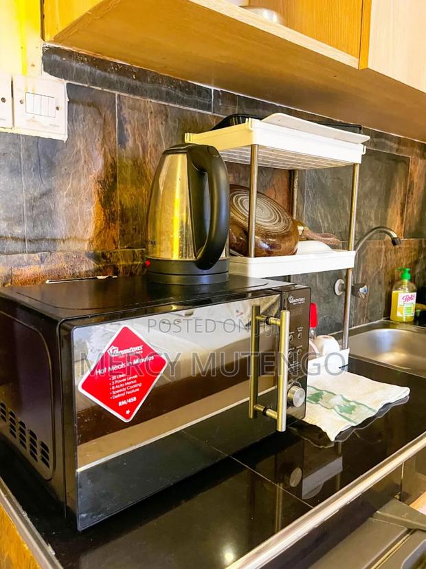 Studio Apartment in Ukunda for rent - thumbnail 4