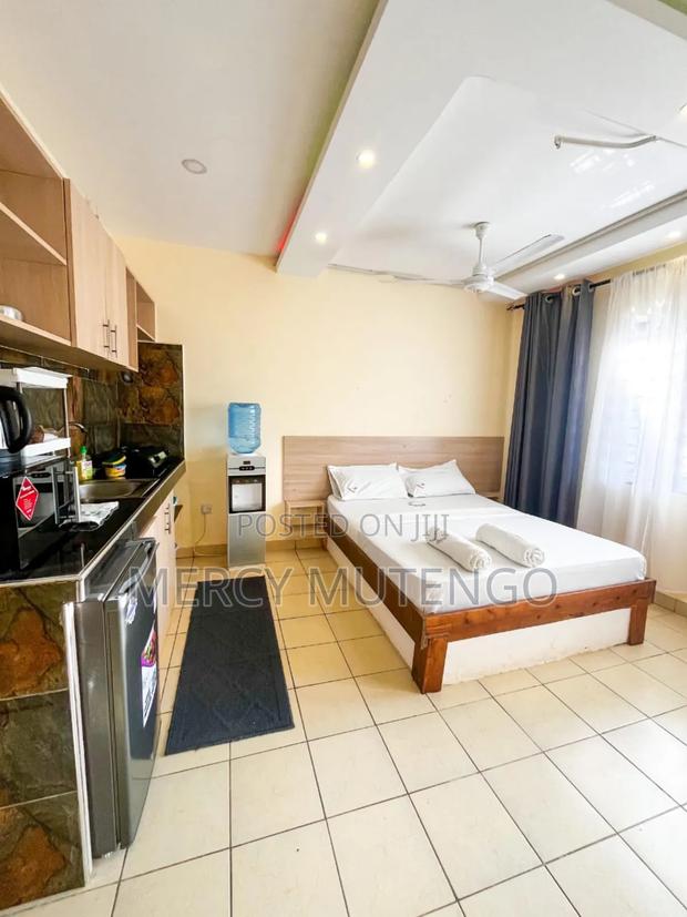 Studio Apartment in Ukunda for rent - thumbnail 6