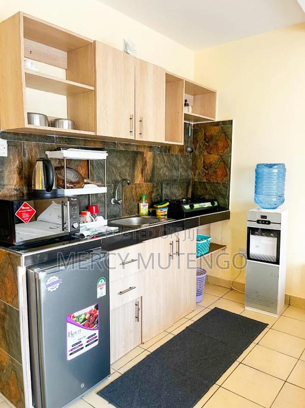 Studio Apartment in Ukunda for rent - thumbnail 7