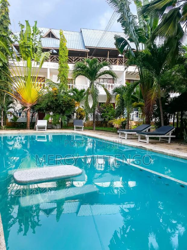 Studio Apartment in Ukunda for rent - thumbnail 8