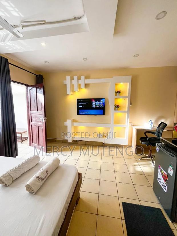 Studio Apartment in Ukunda for rent - thumbnail 9