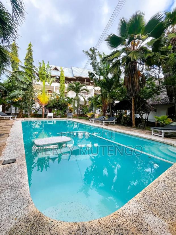 Studio Apartment in Ukunda for rent - thumbnail 10