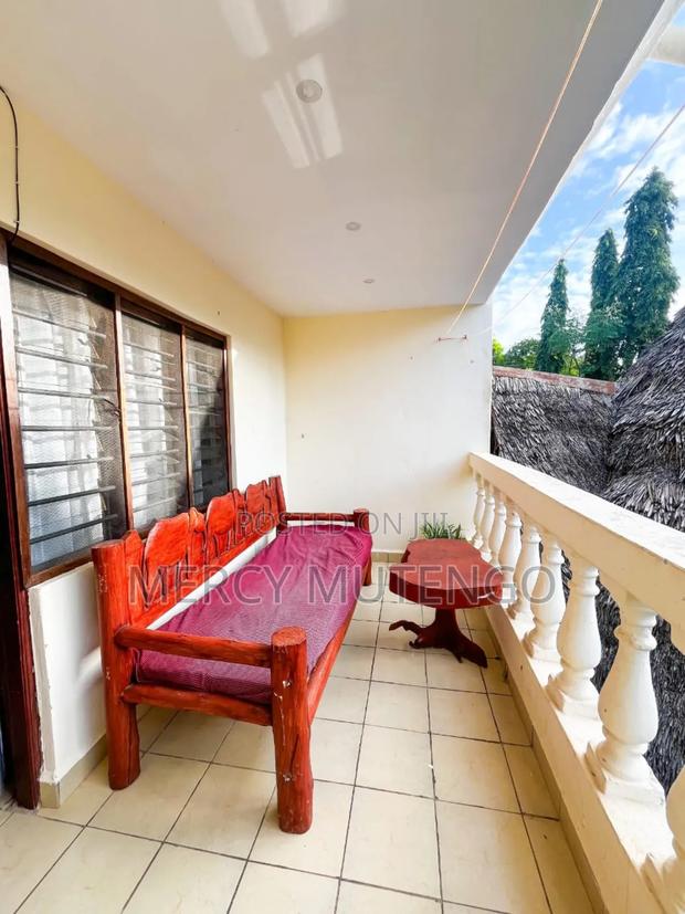 Studio Apartment in Ukunda for rent - thumbnail 11