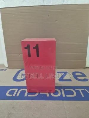 New OnePlus 11 256 GB Green