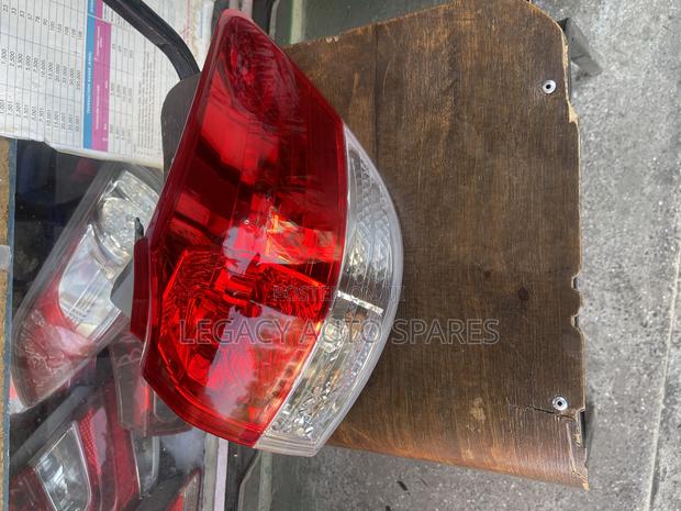 Toyota Wish Taillight(2010)