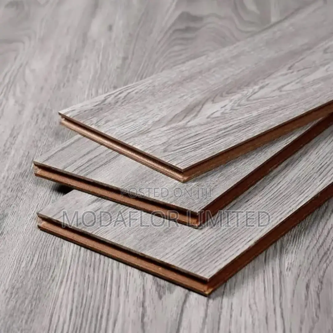 Office Friendly Laminate Planks