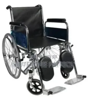 Orthopedic Standard Wheel Chair