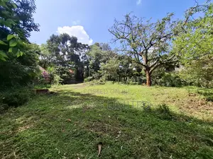 Land for Sale Off Riara Road
