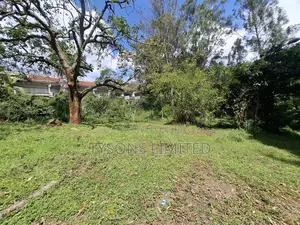 Land for Sale Off Riara Road