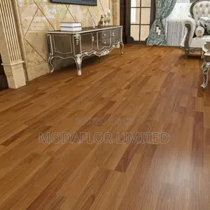Soft Touch Laminate Flooring_ Comfortable Underfoot