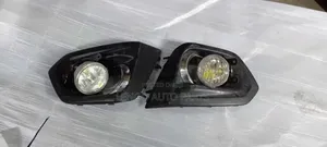 Subaru Impreza N16 Foglights and Covers Set