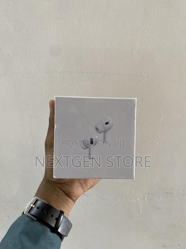 Airpods Pro - main view