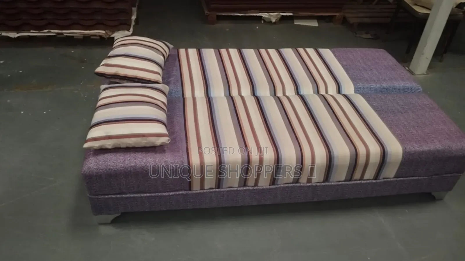 Foldable Sofa Bed