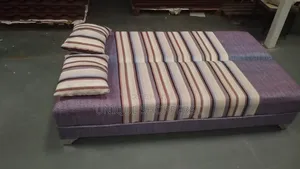 Foldable Sofa Bed