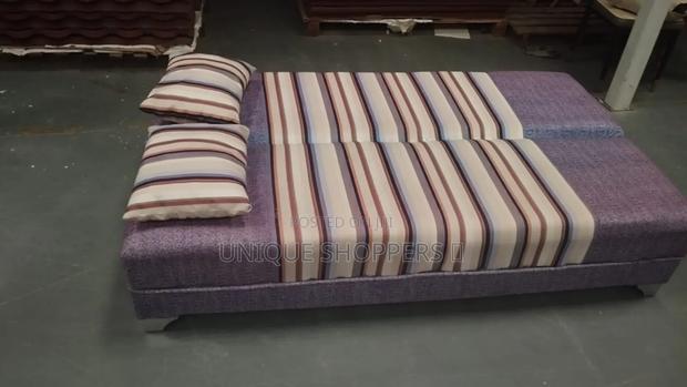 Foldable Sofa Bed