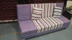 Foldable Sofa Bed